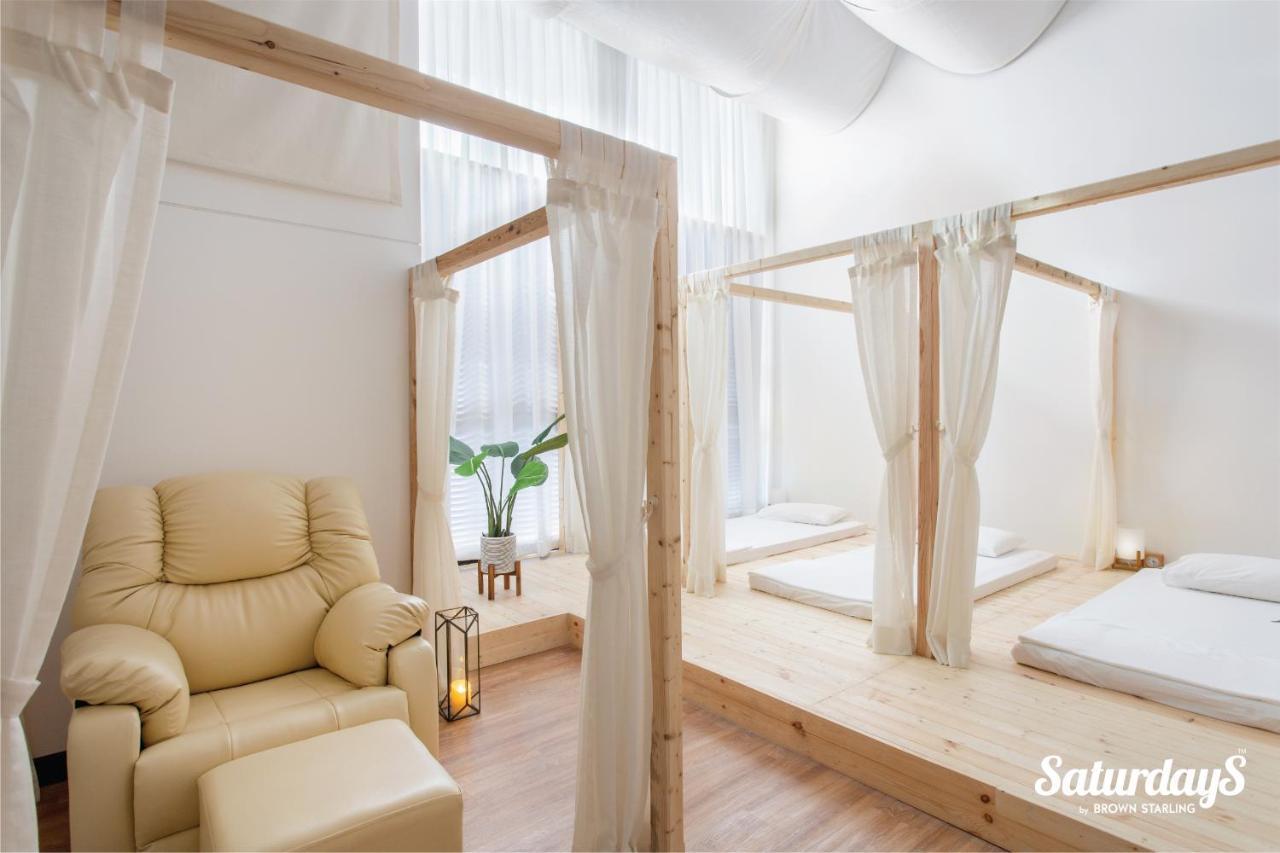 Two Bedroom With Balcony At Saturdays Residence Rawai Екстериор снимка
