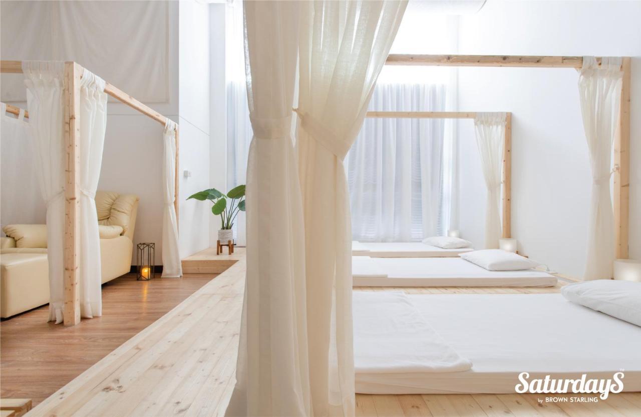 Two Bedroom With Balcony At Saturdays Residence Rawai Екстериор снимка