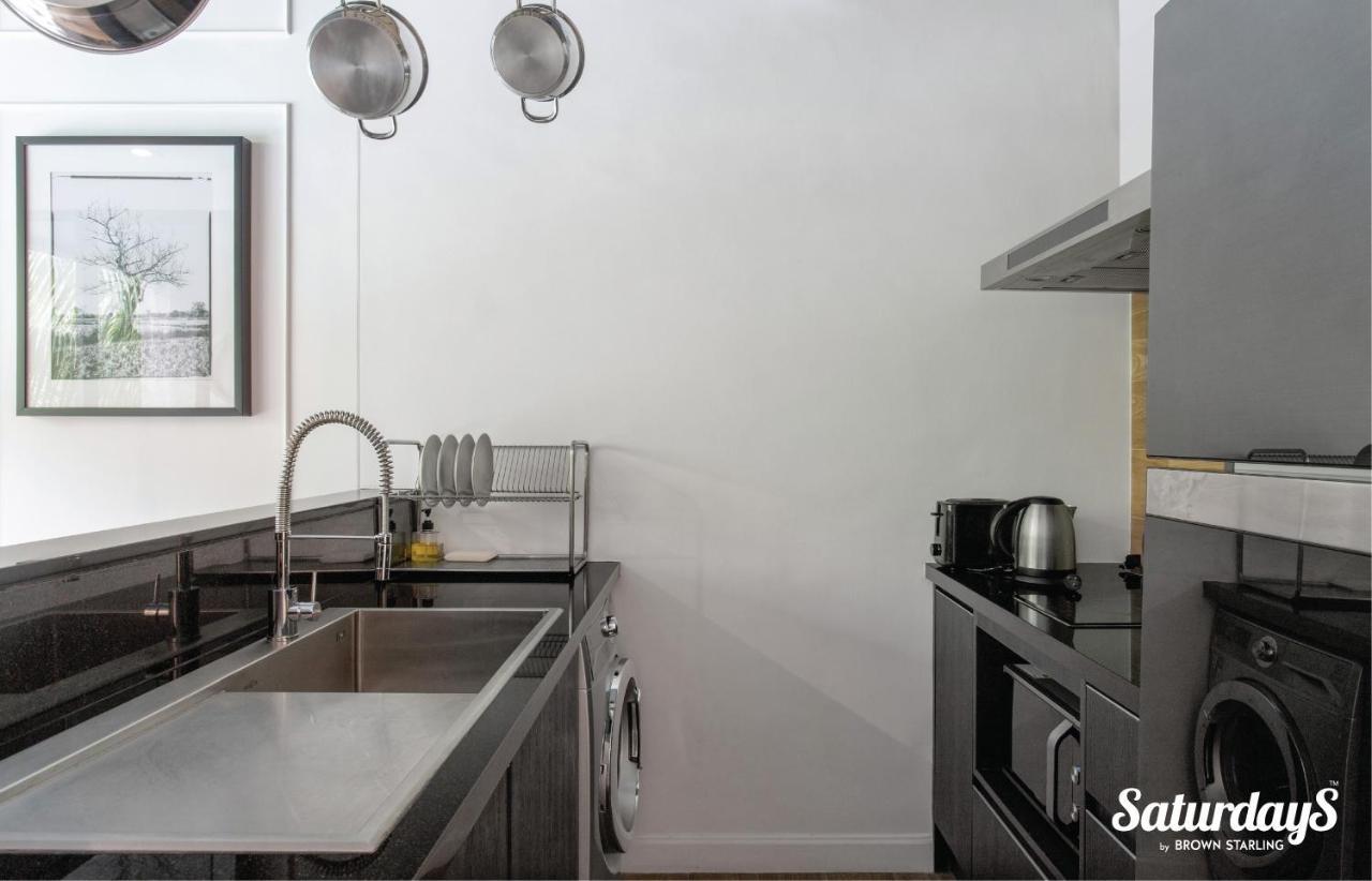 Two Bedroom With Balcony At Saturdays Residence Rawai Екстериор снимка
